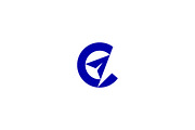 Creative Modern Letter C Logo, a Branding & Logo Template by arhabib (Thumbnail 6 of 9)