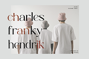 Alika - Elegant Serif, a Serif Font by Say Studio (Thumbnail 11 of 15)