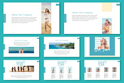 Summer Season - Keynote, a Presentation Template by feydesign (Thumbnail 3 of 9)