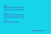 Merimon - Handwritten Display, a Handwritten Font by Nian Keun Studio (Thumbnail 3 of 11)