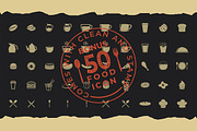 Widati Script Clean & Rough + Bonus, a Script Font by Mbonster Design Studio (Thumbnail 9 of 10)