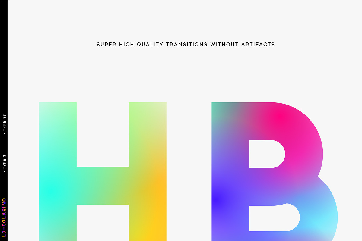 Colarino. Multicolor SVG-OTF fonts, a Symbol Font by Luxfont (Photo 9 of 12)