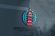 Lighthouse Logo, a Branding & Logo Template by essegraphic (Thumbnail 2 of 4)