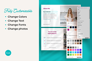 Webinar or Masterclass Slide Deck, a Presentation Template by Anchor ‹A› Digital Design (Thumbnail 2 of 13)
