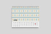 Modular Pattern, a Pattern Graphic by MSG Studio (Thumbnail 9 of 11)