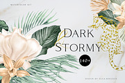 Big Boho Bundle, an Object Illustration by Olga Koelsch (Thumbnail 9 of 13)