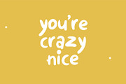 Nightales - Halloween Cute Font, a Handwritten Font by TrimStudio (Thumbnail 9 of 12)