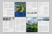 Digital Brochure & Ebook Template, a Brochure Template by BrandPacks (Thumbnail 3 of 6)