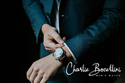 Bulgatti Luxury Business Font, a Script Font by Creatype Studio (Thumbnail 4 of 10)
