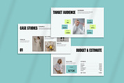 Mero | Brand Proposal Template, a Presentation Template by Templeste (Thumbnail 3 of 4)