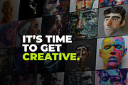 3261 Art Styles For ChatGPT (Vol 2), a Decorative Illustration by Sevenstyles (Thumbnail 6 of 6)