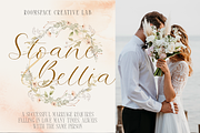 Mostpia - Elegant Handwritten Script, a Handwritten Font by roomspace creative lab (Thumbnail 9 of 12)