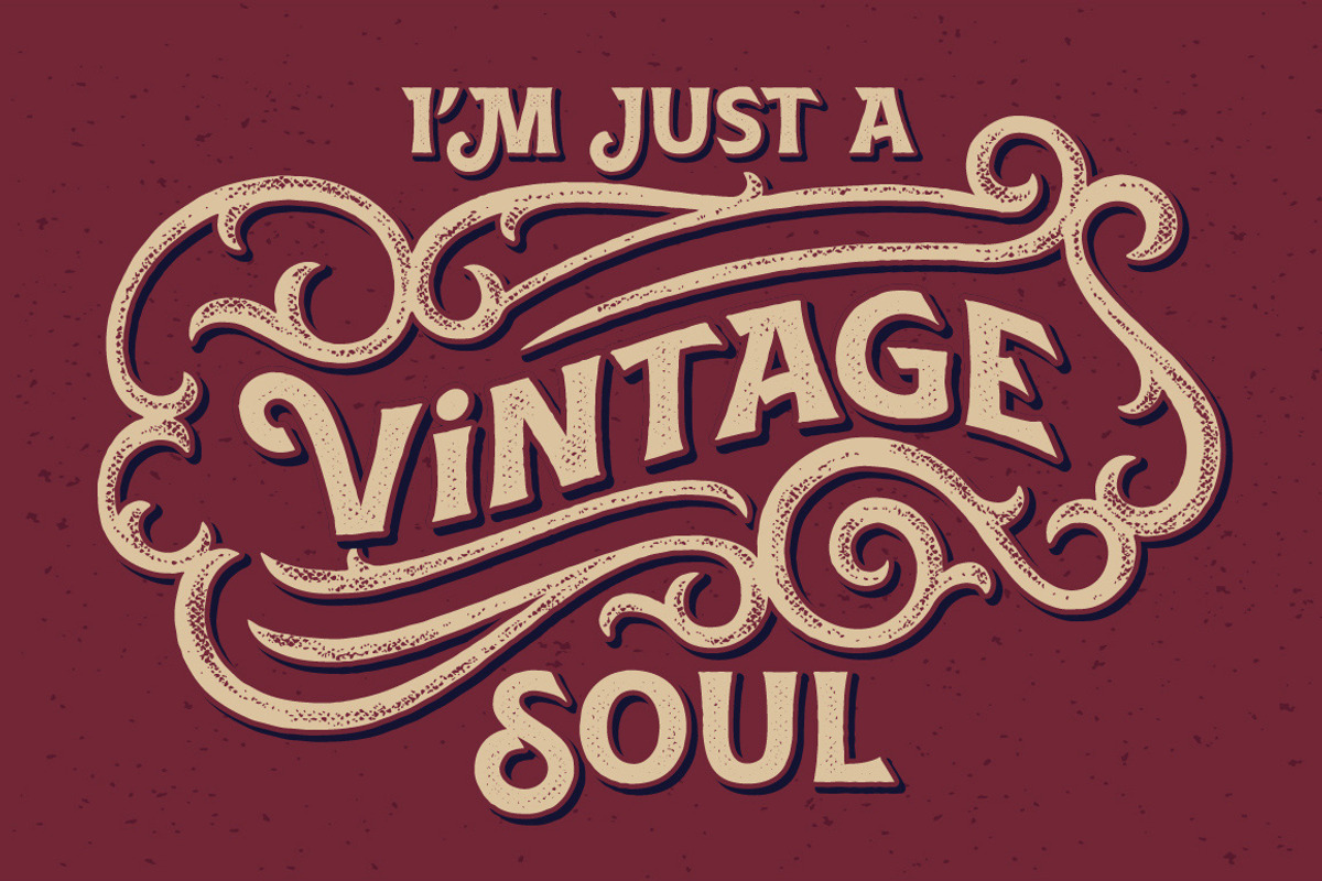 La Belman font + bonus, a Script Font by Gleb Guralnyk (Photo 2 of 5)