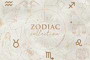 Zodiac Collection, an Object Graphic by TiriCo (Thumbnail 1 of 11)
