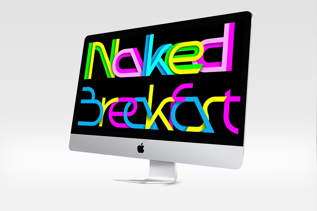 Domosed, a Sans Serif Font by Etewut (Photo 2 of 9)