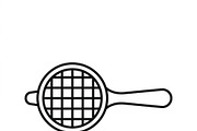 40 Tea Ceremony Outline Icons, an Outline Icon by adenpinkstore (Thumbnail 10 of 12)
