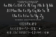Workship, a Handwritten Font by InermediaSTUDIO (Thumbnail 6 of 8)