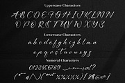 Bhineka Xuloeng, a Handwritten Font by Integritype Studio (Thumbnail 9 of 15)