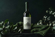 Vineyard drawings, a Decorative Illustration by TheMountBirdStudio (Thumbnail 6 of 8)