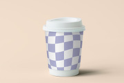 Groovy seamless patterns set, a Pattern Graphic by Swetsol (Thumbnail 8 of 10)