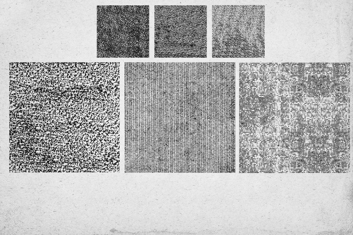 Vintage Texture Pack Vol. 2 preview 3