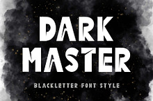 Dark Master
