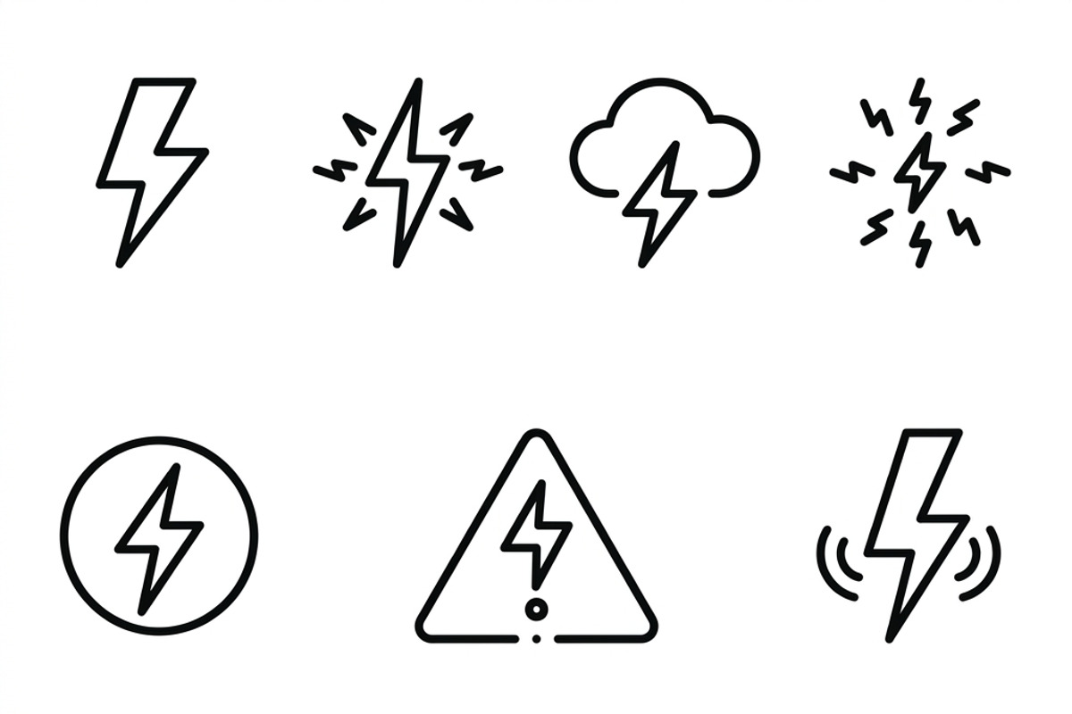 Bundles Tattoo Studio Outline Icons, an Outline Icon by adenpinkstore (Photo 5 of 10)