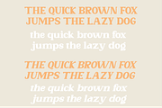 Etalene, a Serif Font by Muksal Creative (Thumbnail 9 of 9)