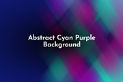 Abstract Cyan Purple Background, a Background Graphic by WM48 Shop (Thumbnail 2 of 3)