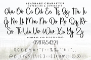 Signature Wedding, a Handwritten Font by FreshTypeINK (Thumbnail 2 of 8)