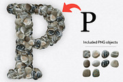 Super Spray - Amazing Text Effects, a Plug-in Add-On by DesignRocket (Thumbnail 13 of 18)