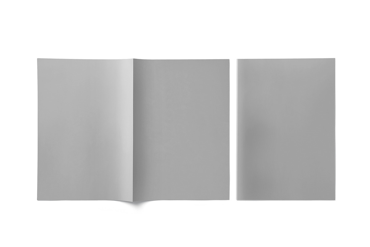 Newspaper Mockup, an Advertising Mockup by mockupbuys (Photo 7 of 10)