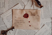 Diary Indie | Handwritten Font, a Font by Scratch Design (Thumbnail 3 of 8)