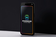 Modern Phone/Mobile Camera Logo, a Branding & Logo Template by Design_Planet (Thumbnail 1 of 3)