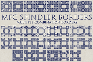 MFC Spindler Borders