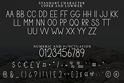 Checklist, a Sans Serif Font by FreshTypeINK (Thumbnail 7 of 8)