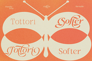 Stella Aesta - 10 Butterfly Font