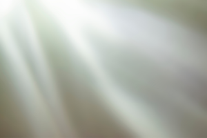 Defocused light leak overlay