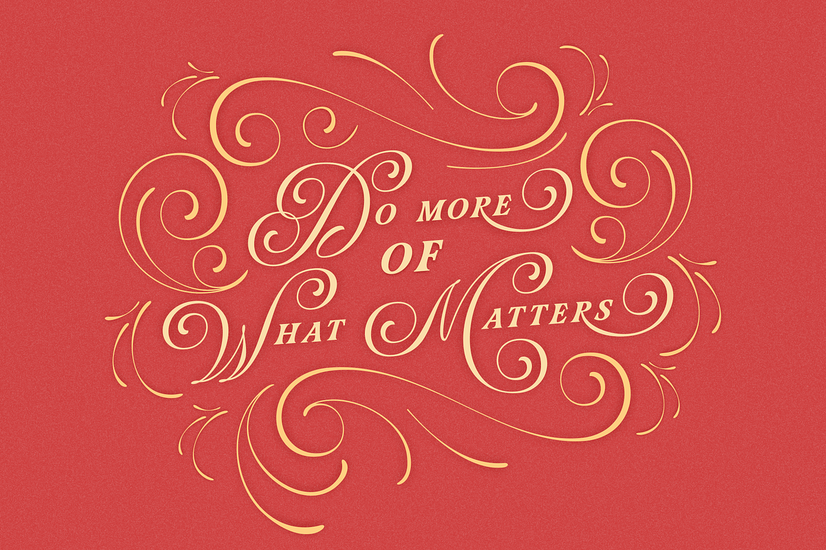 Astria - Fancy Typeface preview 3