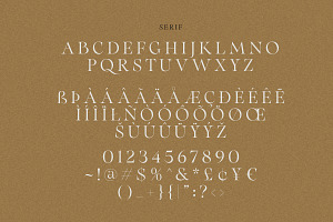 Heart Affairs - Beautiful Font Duo