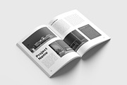 Interior Design Template, a Design Template by RusenoelType (Thumbnail 5 of 9)