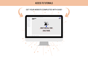 Alana Business WordPress Divi Theme, a WordPress Template by Create & Bloom (Thumbnail 7 of 8)