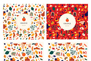 Carnival Holiday collection, a Decorative Illustration by MoleskoStudio (Thumbnail 10 of 24)