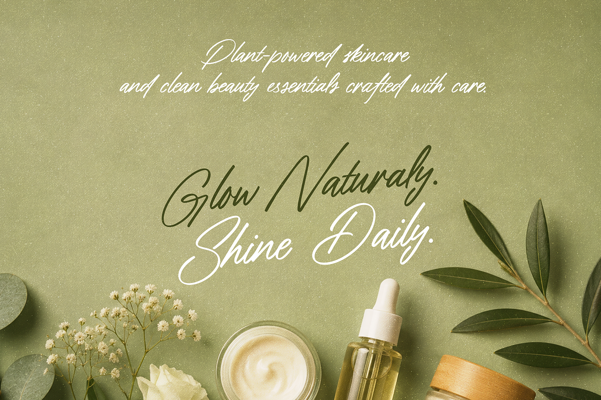 Rust & Ink - Handwritten Font, a Handwritten Font by VP Fonts (Photo 13 of 18)