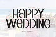 Hometown, a Sans Serif Font by InermediaSTUDIO (Thumbnail 5 of 7)