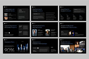 Education Academic Powerpoint, a Presentation Template by Fit-tee (Thumbnail 3 of 4)