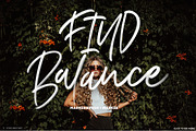 12 Lettering Brushes for Procreate, a Brush Add-On by Studio&Story (Thumbnail 2 of 7)