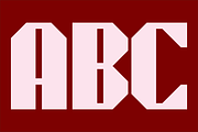Illustrious - Sans Serif Font, a Font by GG Design (Thumbnail 2 of 6)