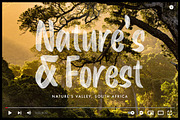 Festine - SVG Font, a Font by Letterhend Studio (Thumbnail 5 of 9)