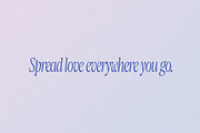 Elyanor Elegant Classic Serif, a Serif Font by Kereatype (Thumbnail 9 of 16)